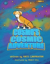 bokomslag Cosmo's Cosmic Adventure