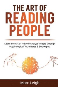 bokomslag The Art of Reading People