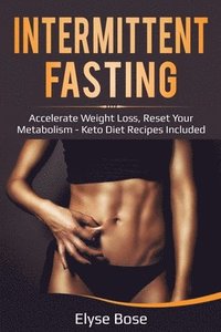 bokomslag Intermittent Fasting