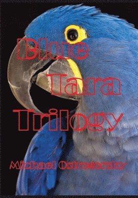 Blue Tara Trilogy 1