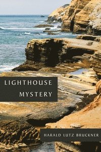 bokomslag Lighthouse Mystery