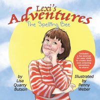 bokomslag Lexi's Adventures
