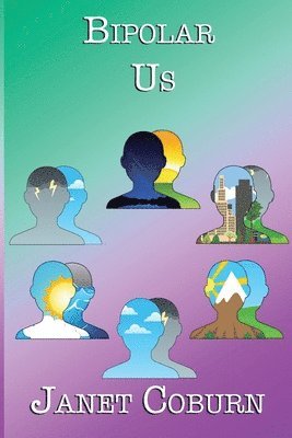 Janet S. Coburn, Janet S Coburn - Bipolar Us, Häftad
