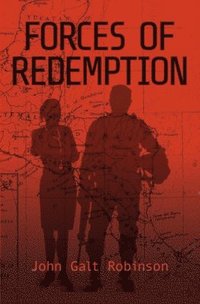 bokomslag Forces of Redemption