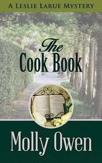 bokomslag The Cookbook