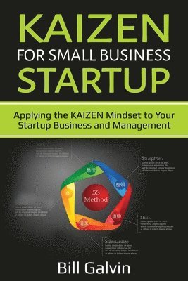 KAIZEN for Small Business Startup 1