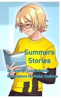 bokomslag Summers Stories
