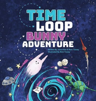 Time Loop Bunny Adventure 1