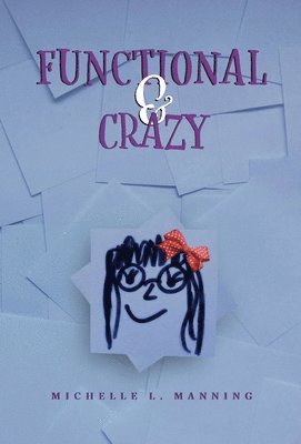 bokomslag Functional & Crazy