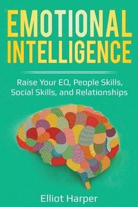 bokomslag Emotional Intelligence