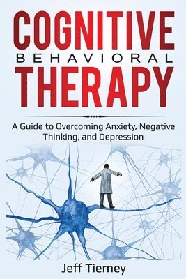 bokomslag Cognitive Behavioral Therapy