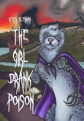 The Girl Drank Poison 1