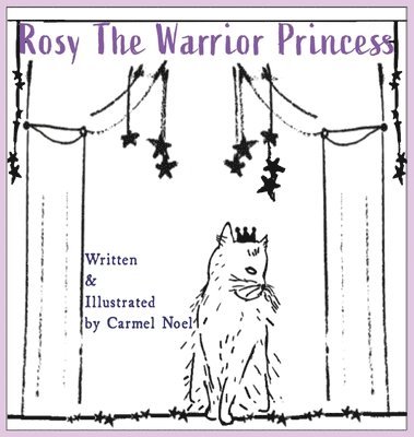 Rosy The Warrior Princess 1