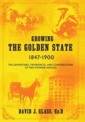 Growing the Golden State 1