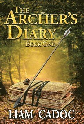 bokomslag The Archer's Diary