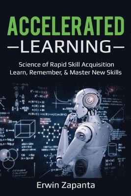 Erwin Zapanta - Accelerated Learning, Häftad