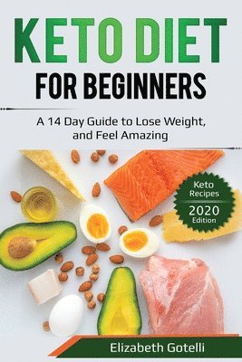 Keto Diet for Beginners 1
