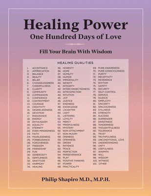 Healing Power 1