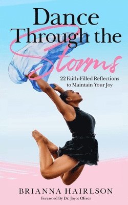 Dance Through the Storms 1