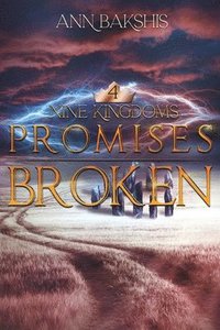 bokomslag Promises Broken