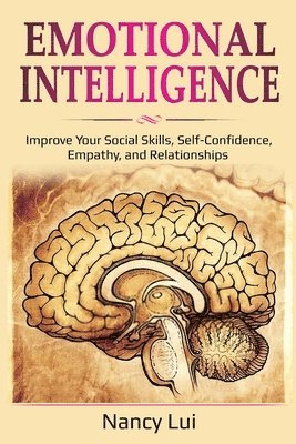 bokomslag Emotional Intelligence