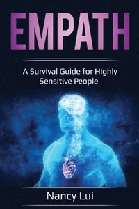 bokomslag Empath