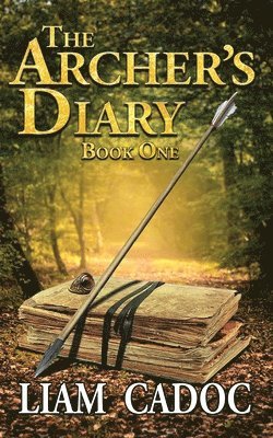 bokomslag Archer's Diary