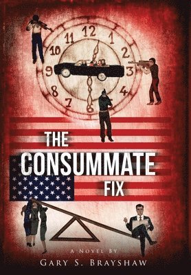 bokomslag Consummate Fix