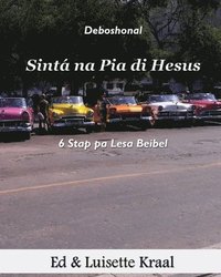 bokomslag Sinta na Pia di Hesus