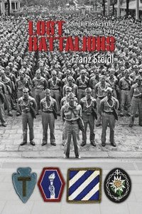 bokomslag Lost Battalions