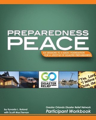 Preparedness Peace GODRN 1