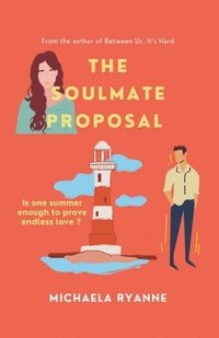 bokomslag The Soulmate Proposal