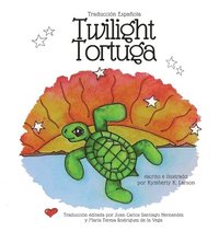 bokomslag Twilight Tortuga