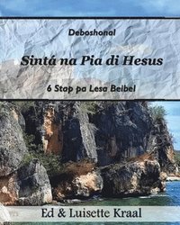 bokomslag Sinta na Pia di Hesus