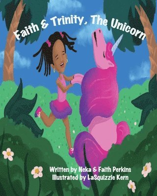 Faith & Trinity, The Unicorn 1