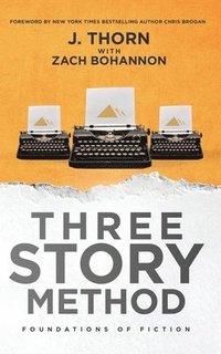 bokomslag Three Story Method