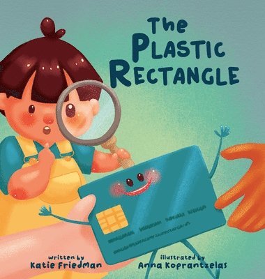 The Plastic Rectangle 1