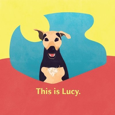 This is Lucy 1