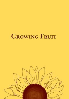 Growing Fruit 1