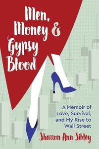 bokomslag Men, Money & Gypsy Blood