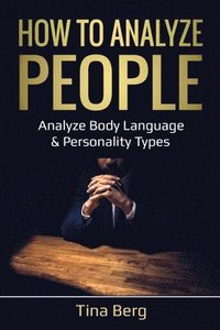 bokomslag How to Analyze People