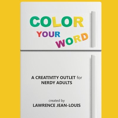 Color Your Word! 1