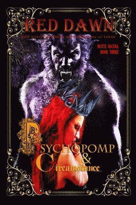 Psychopomp & Circumstance 1