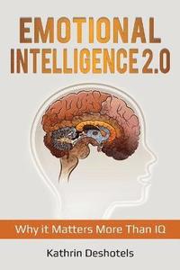 bokomslag Emotional Intelligence 2.0