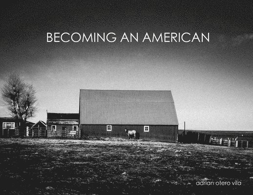 Becoming an American 1