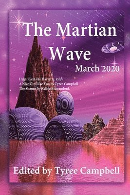 Martian Wave
