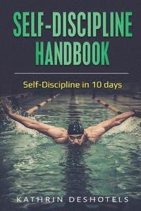 bokomslag Self-Discipline Handbook