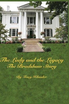 bokomslag Lady and The Legacy