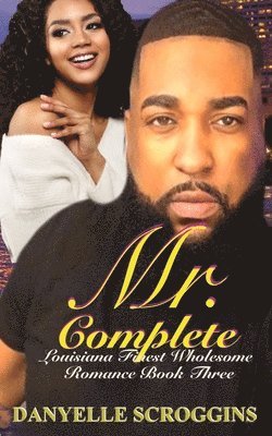 Mr. Complete 1