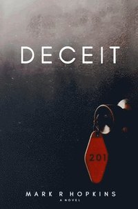 bokomslag Deceit
